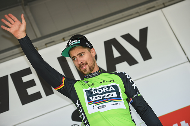 Peter Sagan